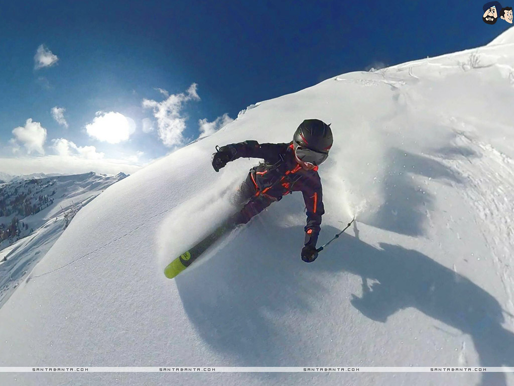 Adventure Sports